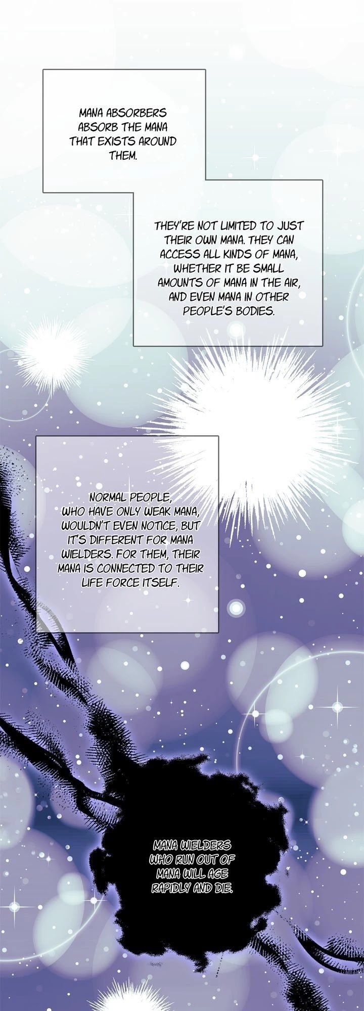 The Investigator of Mueller Chapter 118 page 42 - Chapter 118