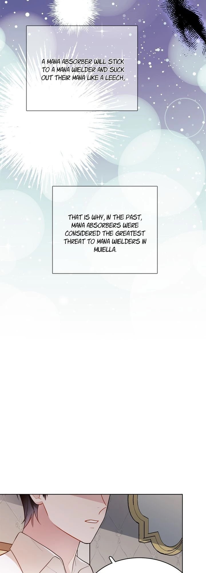 The Investigator of Mueller Chapter 118 page 43 - Chapter 118