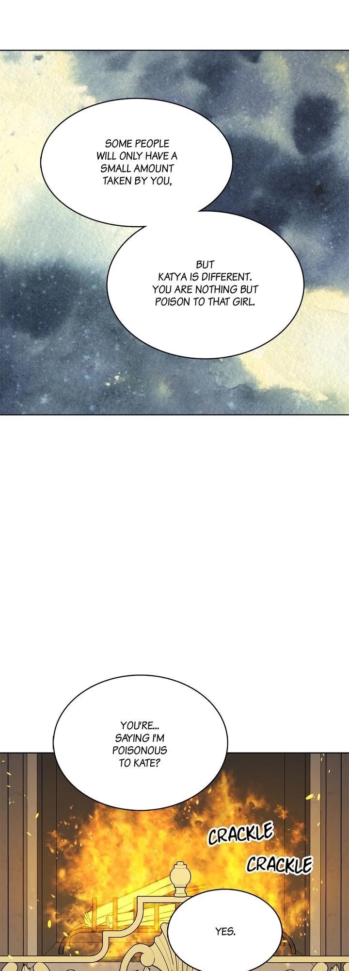 The Investigator of Mueller Chapter 118 page 45 - Chapter 118