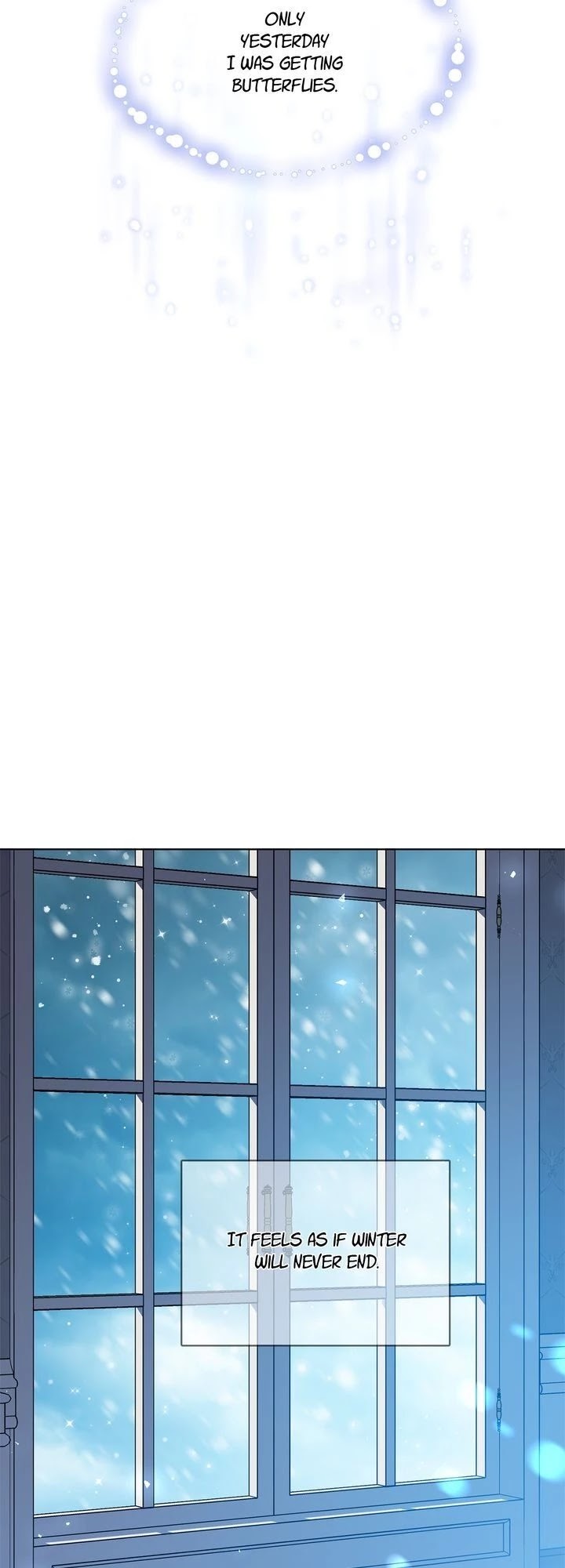 The Investigator of Mueller Chapter 118 page 50 - Chapter 118