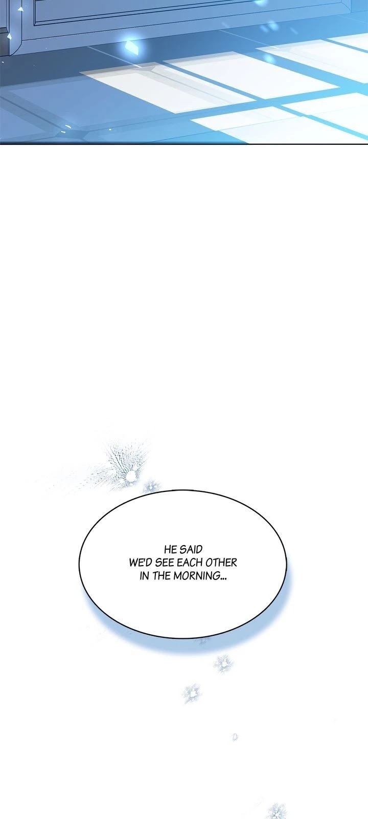The Investigator of Mueller Chapter 118 page 51 - Chapter 118