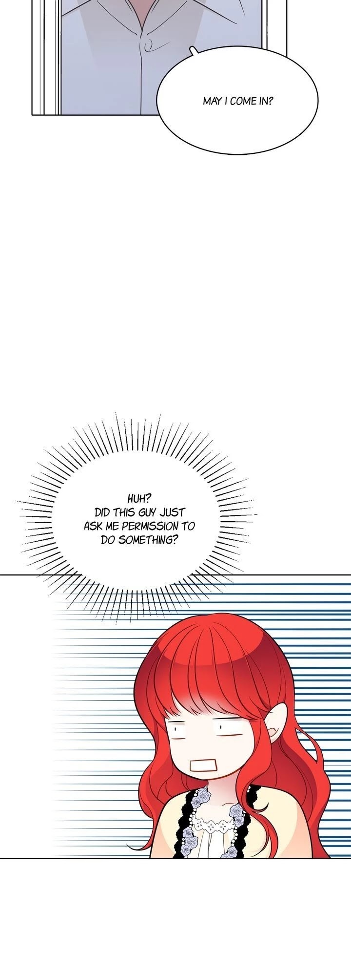 The Investigator of Mueller Chapter 118 page 6 - Chapter 118