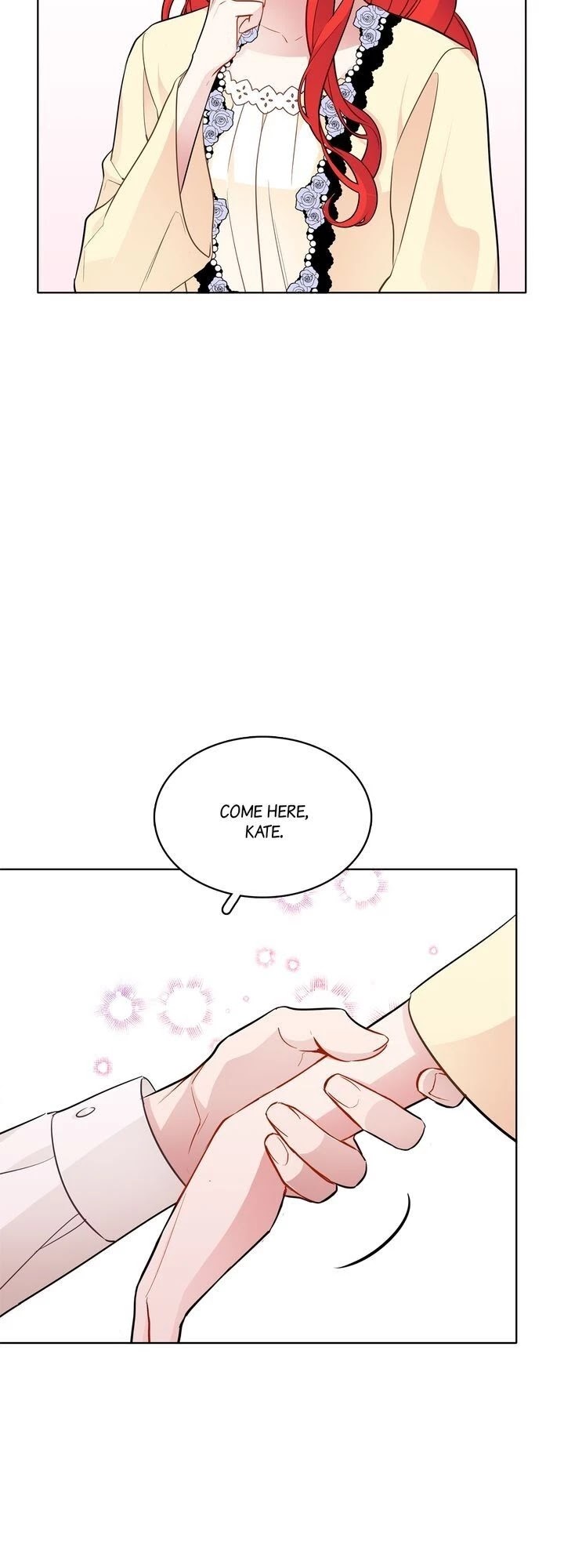 The Investigator of Mueller Chapter 118 page 9 - Chapter 118