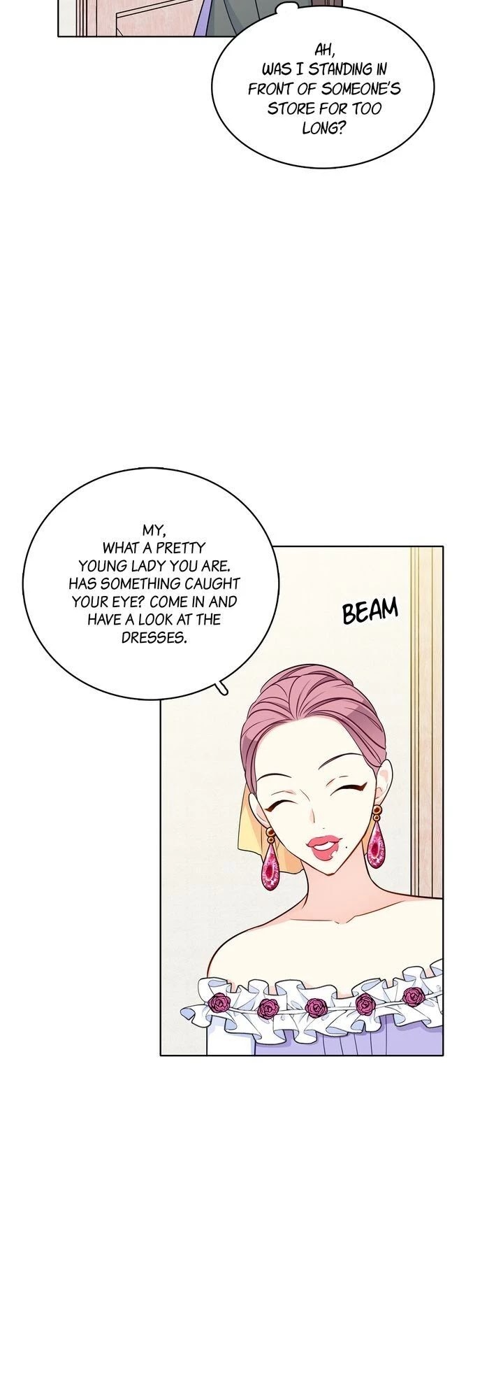 The Investigator of Mueller Chapter 119 page 10 - Chapter 119