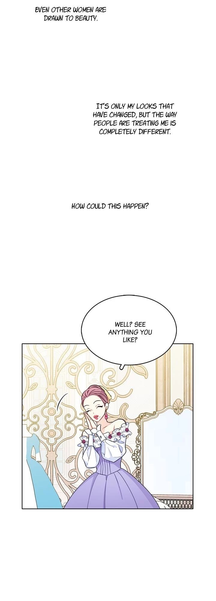 The Investigator of Mueller Chapter 119 page 12 - Chapter 119