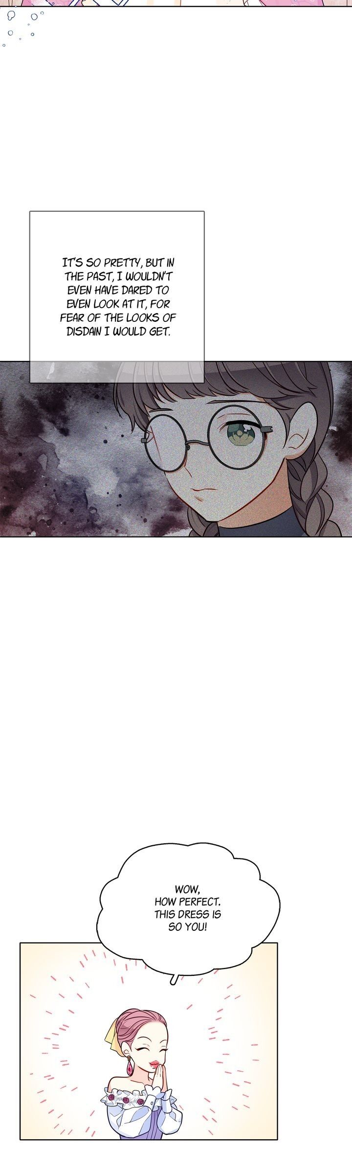 The Investigator of Mueller Chapter 119 page 14 - Chapter 119