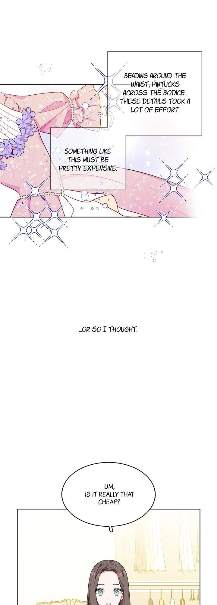 The Investigator of Mueller Chapter 119 page 18 - Chapter 119