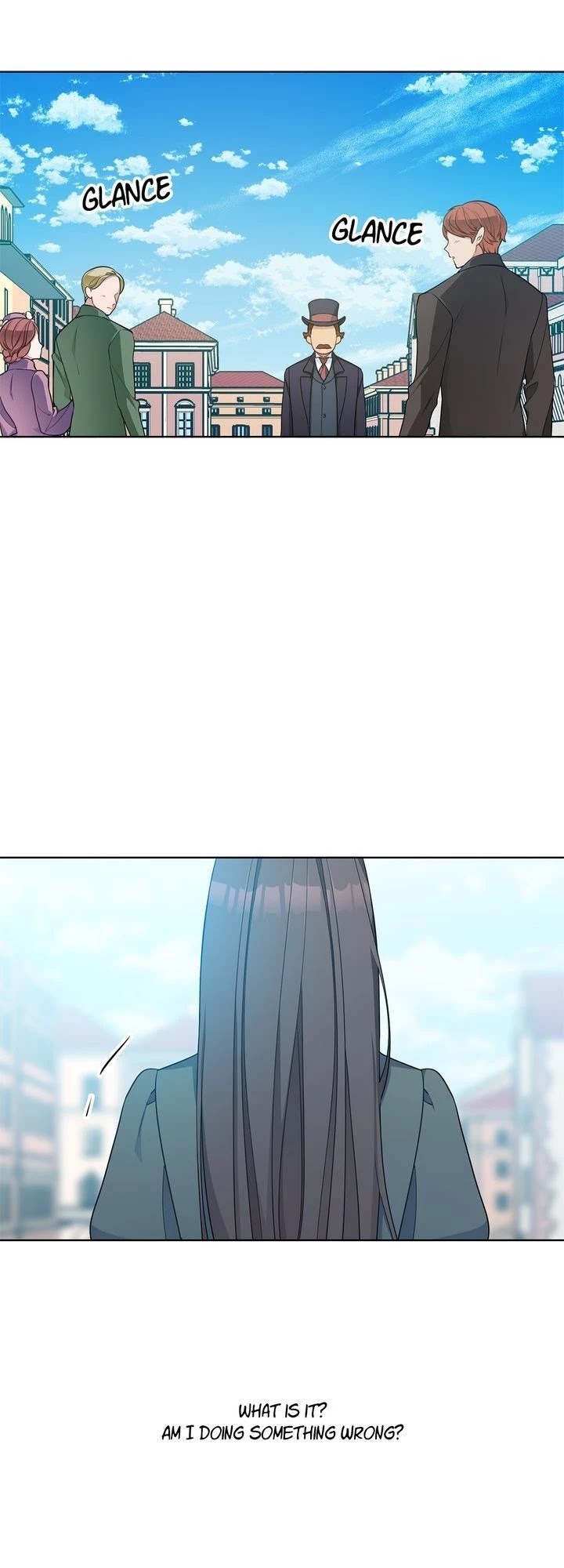 The Investigator of Mueller Chapter 119 page 2 - Chapter 119