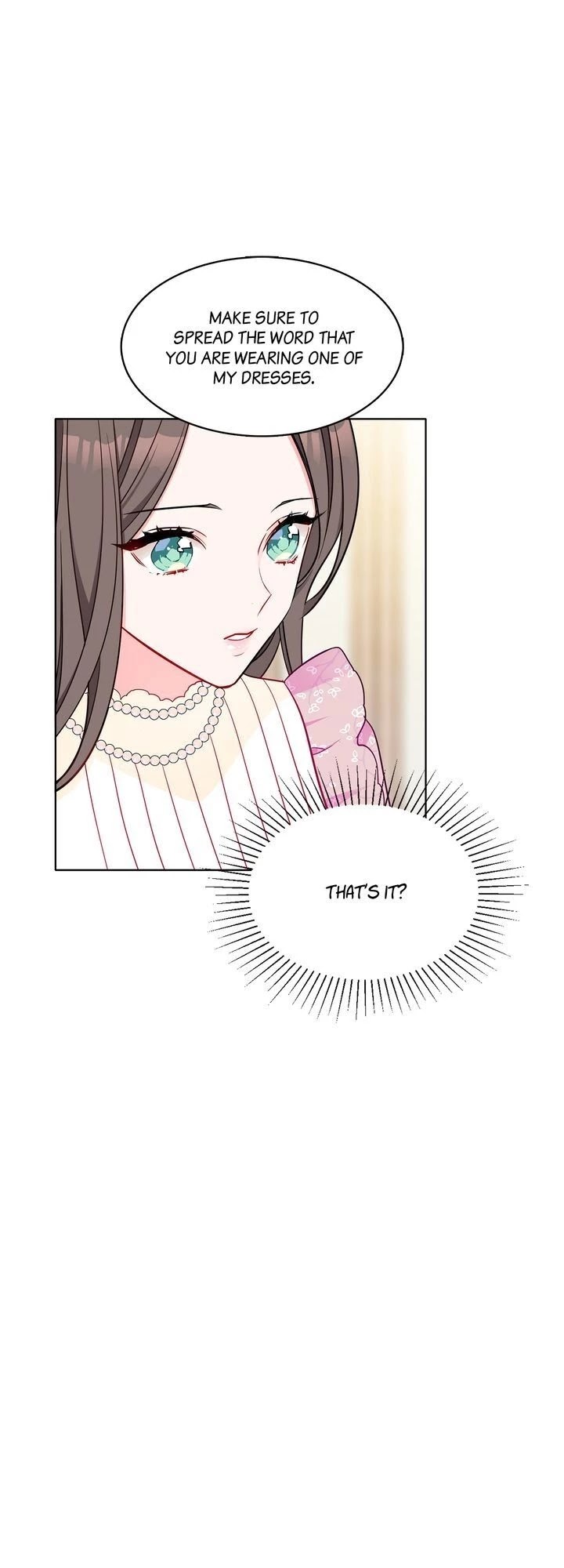 The Investigator of Mueller Chapter 119 page 20 - Chapter 119