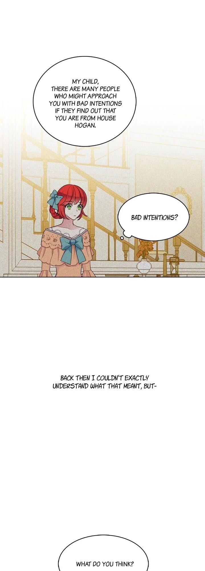 The Investigator of Mueller Chapter 119 page 24 - Chapter 119