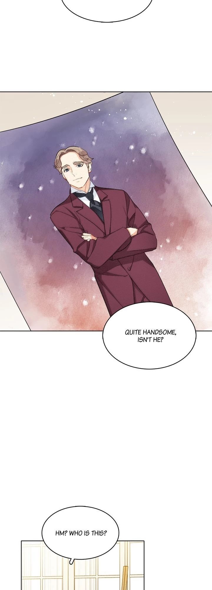 The Investigator of Mueller Chapter 119 page 25 - Chapter 119