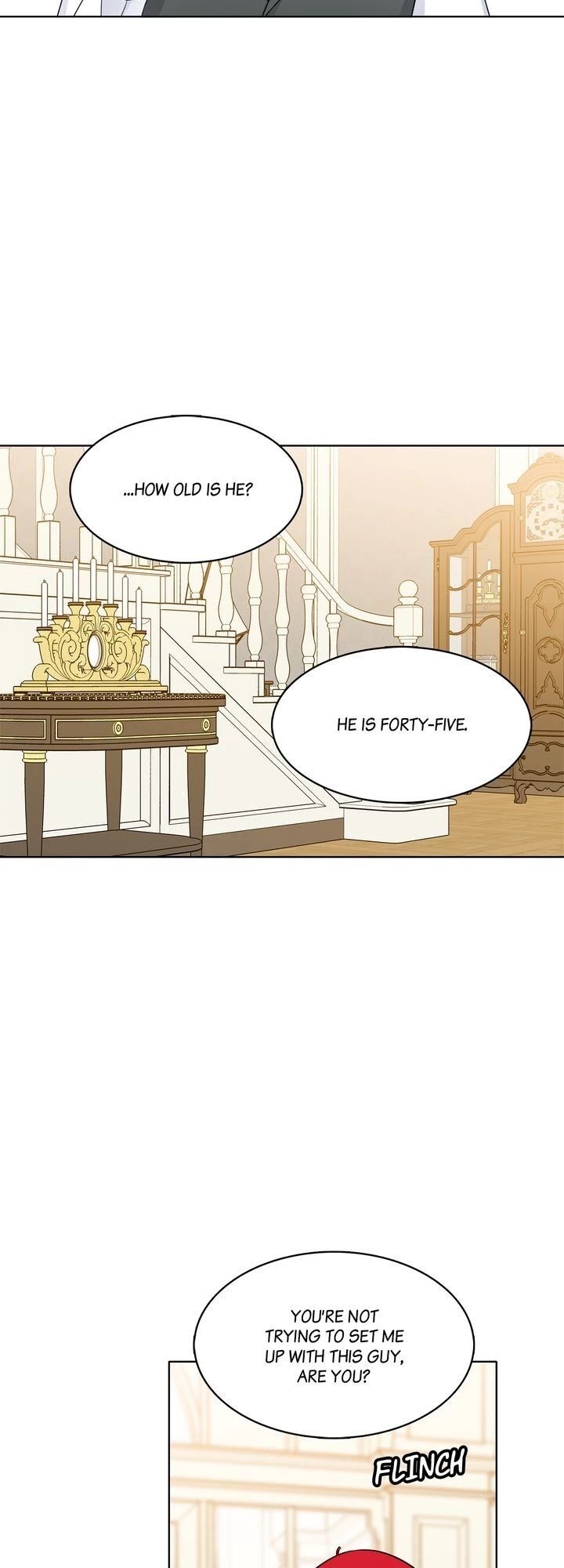 The Investigator of Mueller Chapter 119 page 27 - Chapter 119