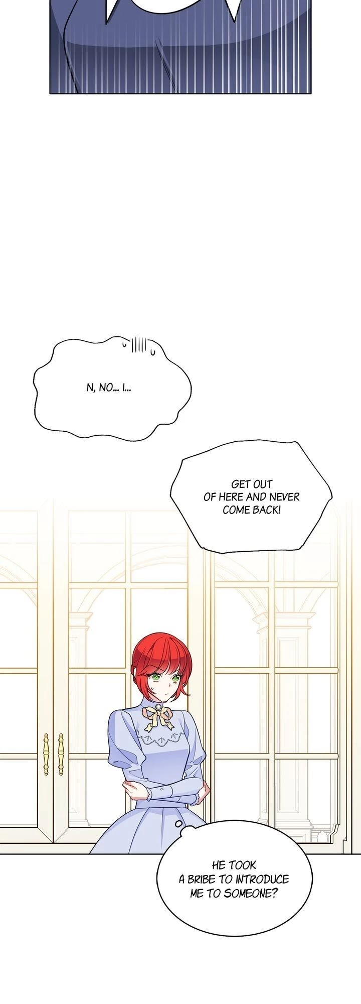 The Investigator of Mueller Chapter 119 page 32 - Chapter 119