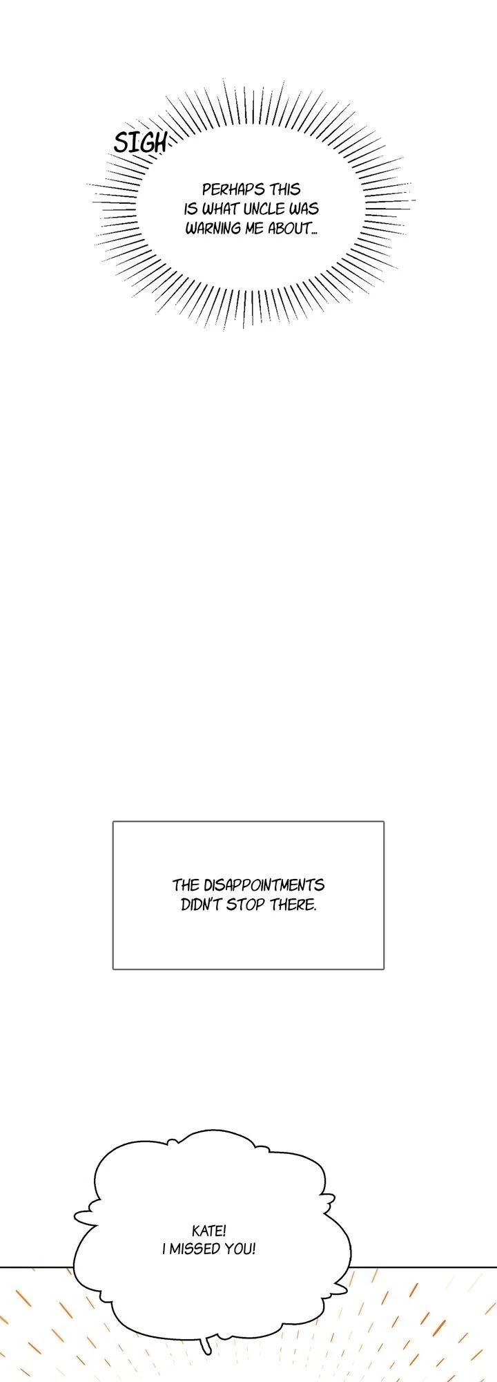 The Investigator of Mueller Chapter 119 page 33 - Chapter 119
