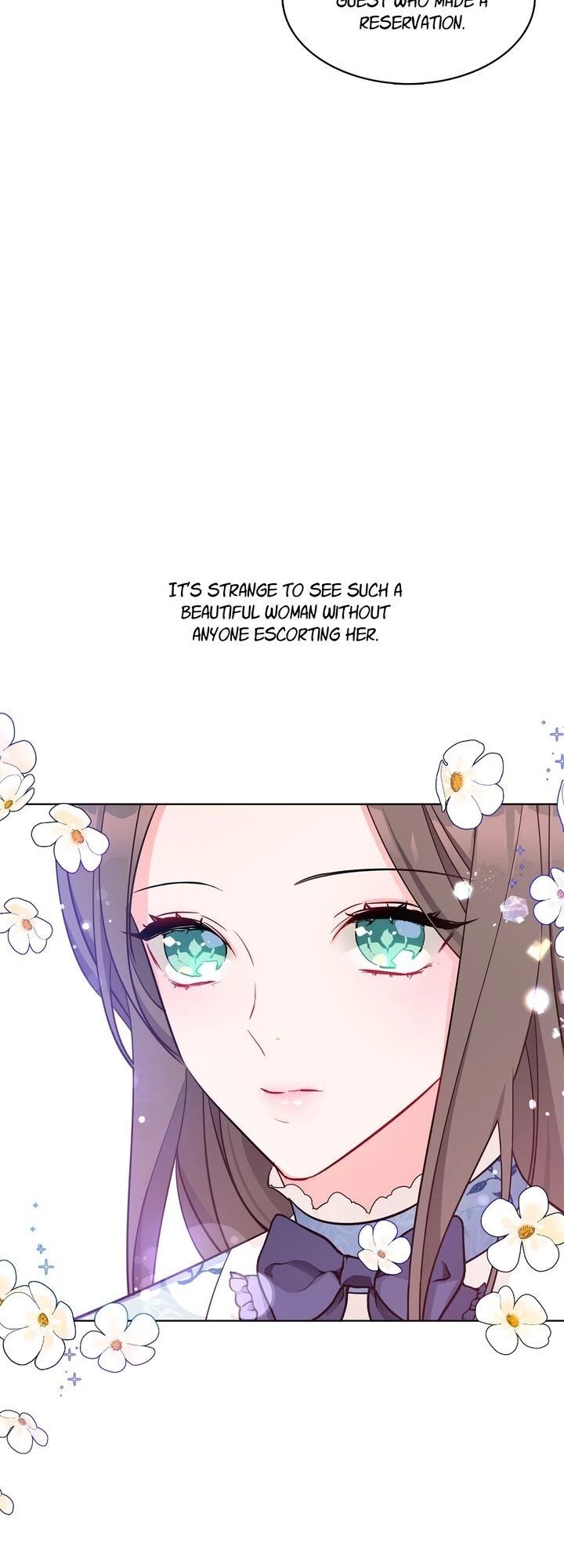 The Investigator of Mueller Chapter 119 page 44 - Chapter 119