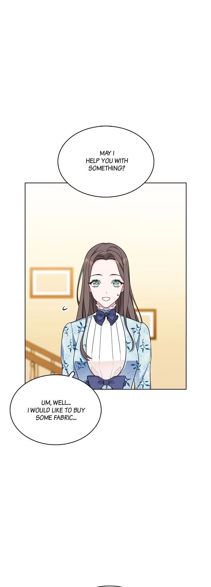 The Investigator of Mueller Chapter 119 page 45 - Chapter 119