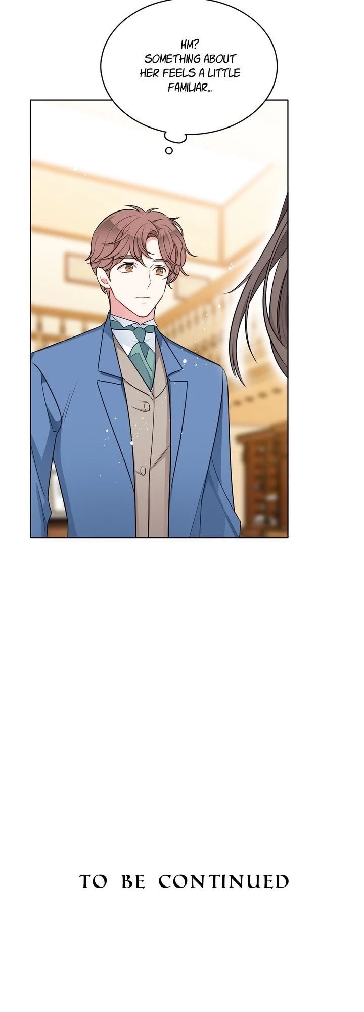 The Investigator of Mueller Chapter 119 page 46 - Chapter 119