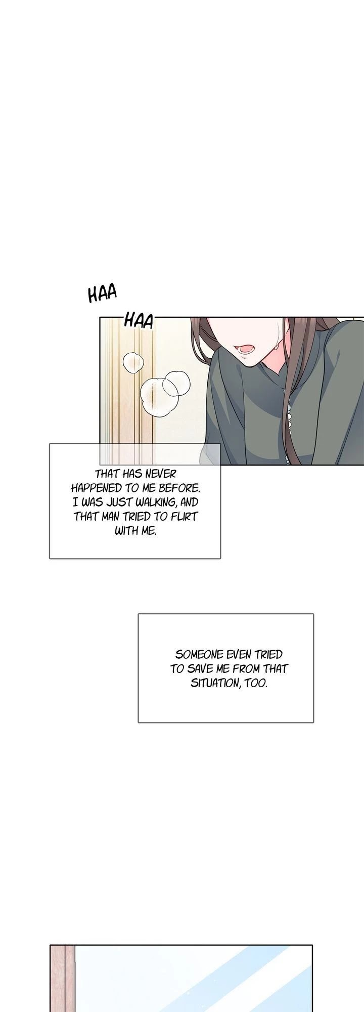 The Investigator of Mueller Chapter 119 page 6 - Chapter 119
