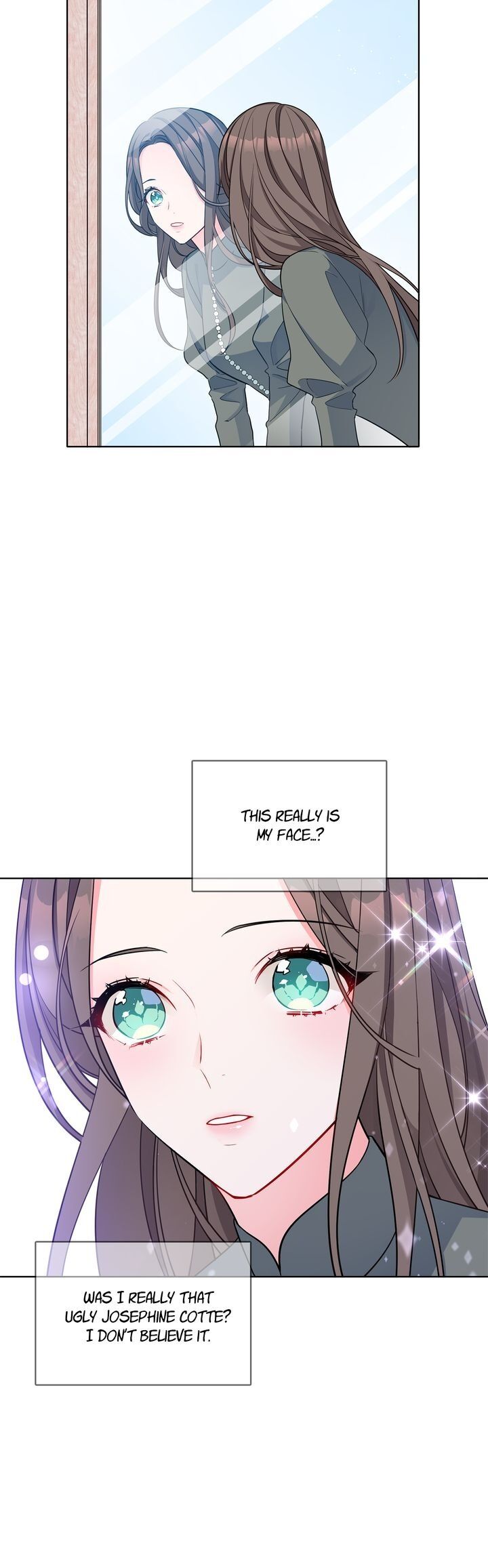 The Investigator of Mueller Chapter 119 page 7 - Chapter 119