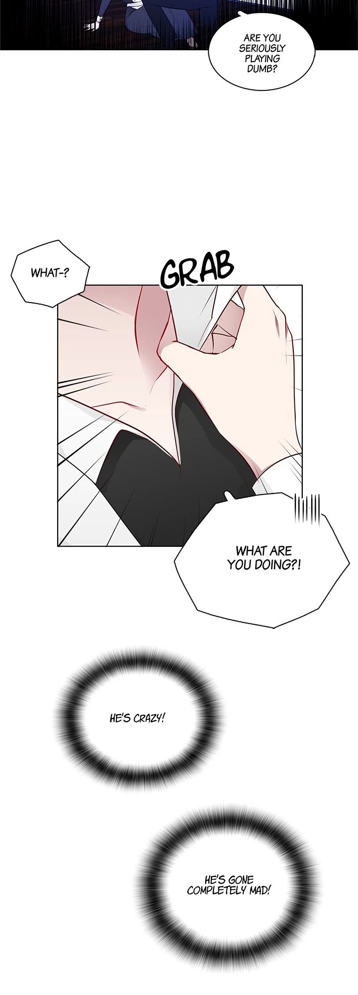 The Investigator of Mueller Chapter 12 page 11 - Chapter 12