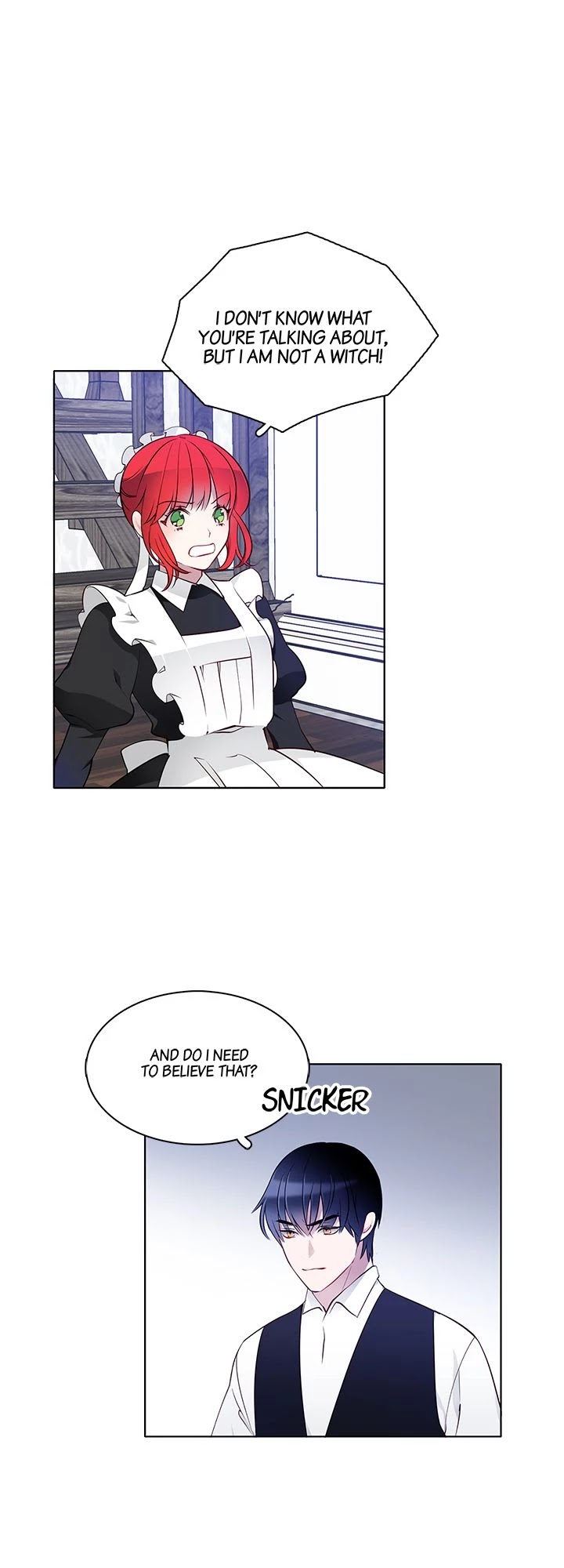 The Investigator of Mueller Chapter 12 page 14 - Chapter 12