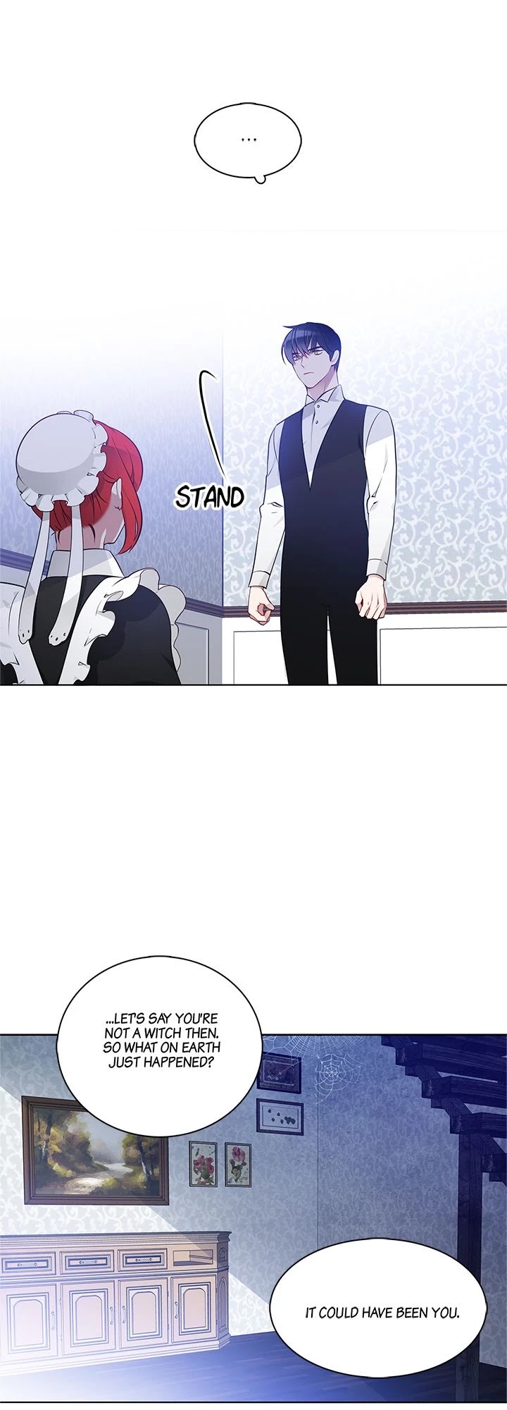 The Investigator of Mueller Chapter 12 page 16 - Chapter 12