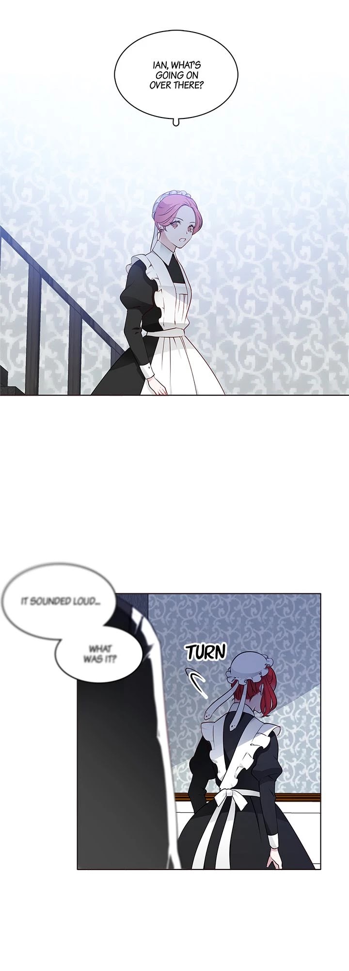 The Investigator of Mueller Chapter 12 page 19 - Chapter 12