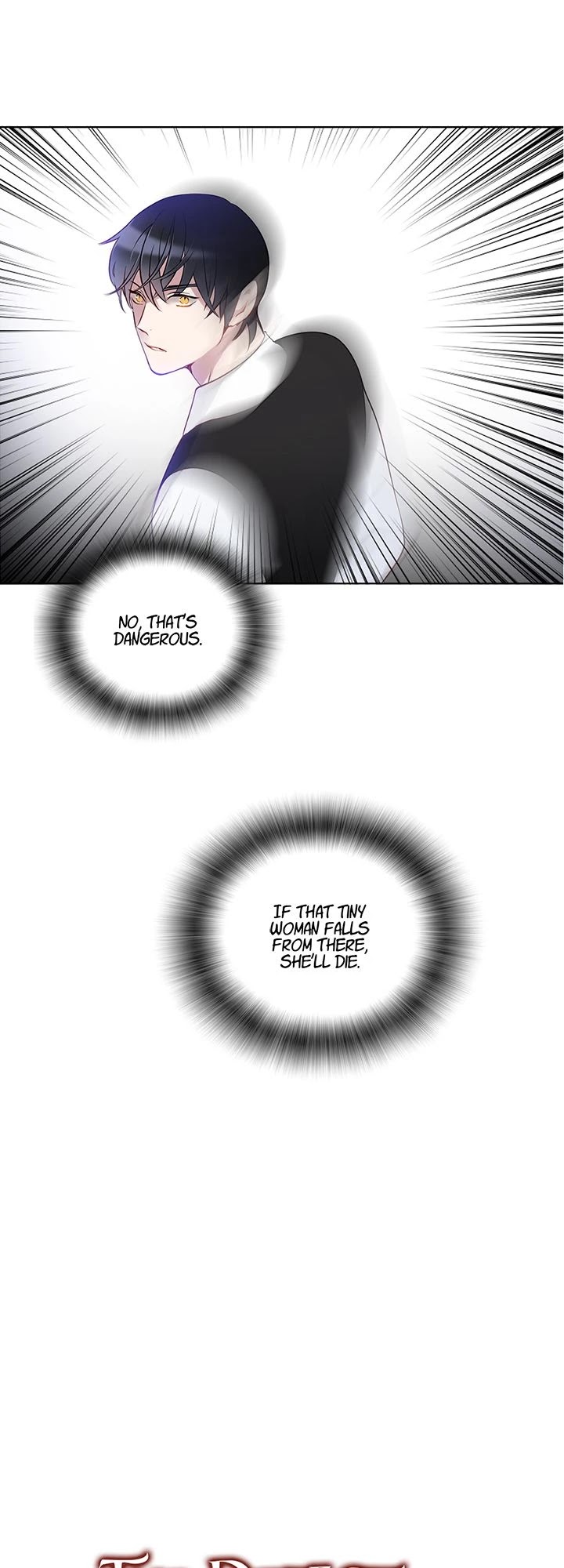 The Investigator of Mueller Chapter 12 page 2 - Chapter 12