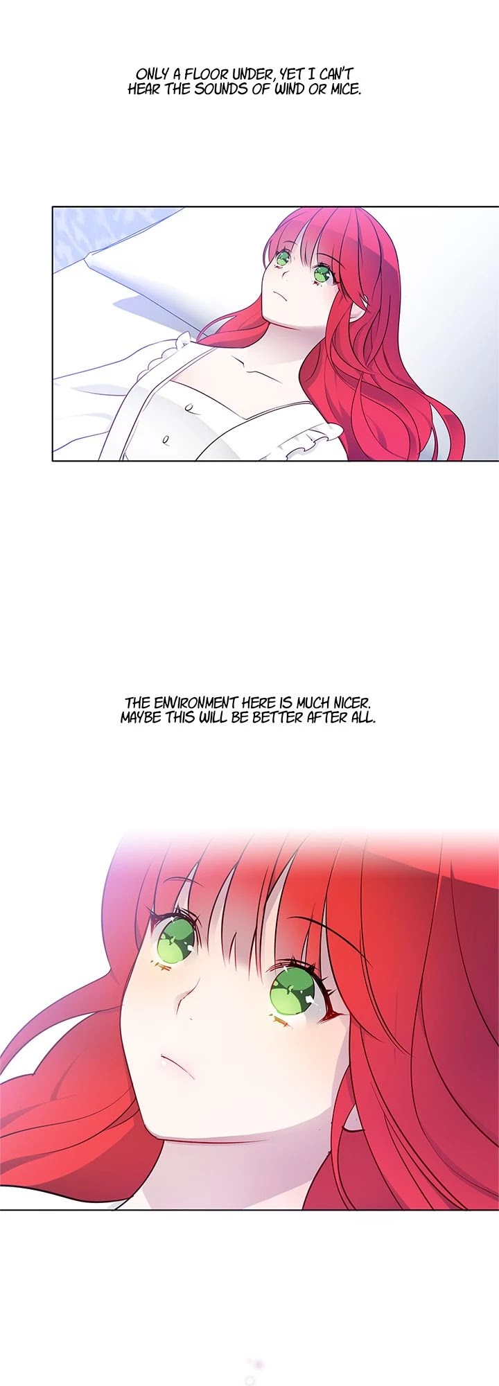 The Investigator of Mueller Chapter 12 page 23 - Chapter 12