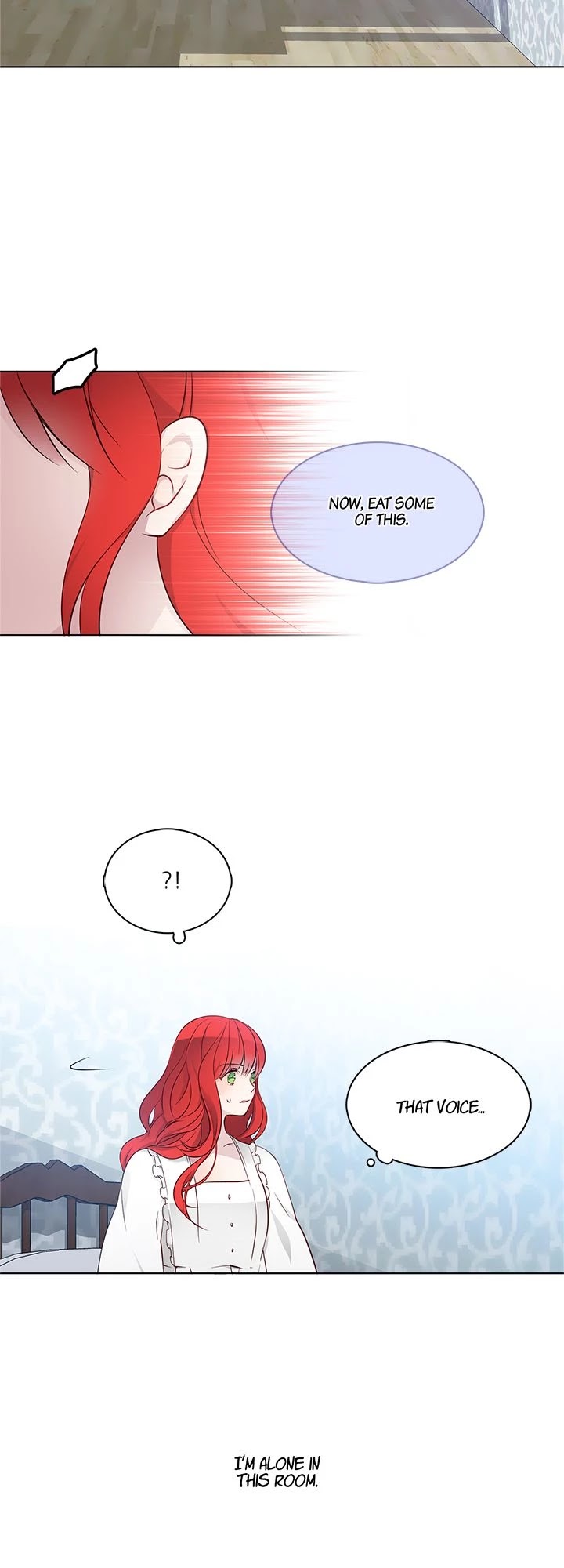 The Investigator of Mueller Chapter 12 page 26 - Chapter 12