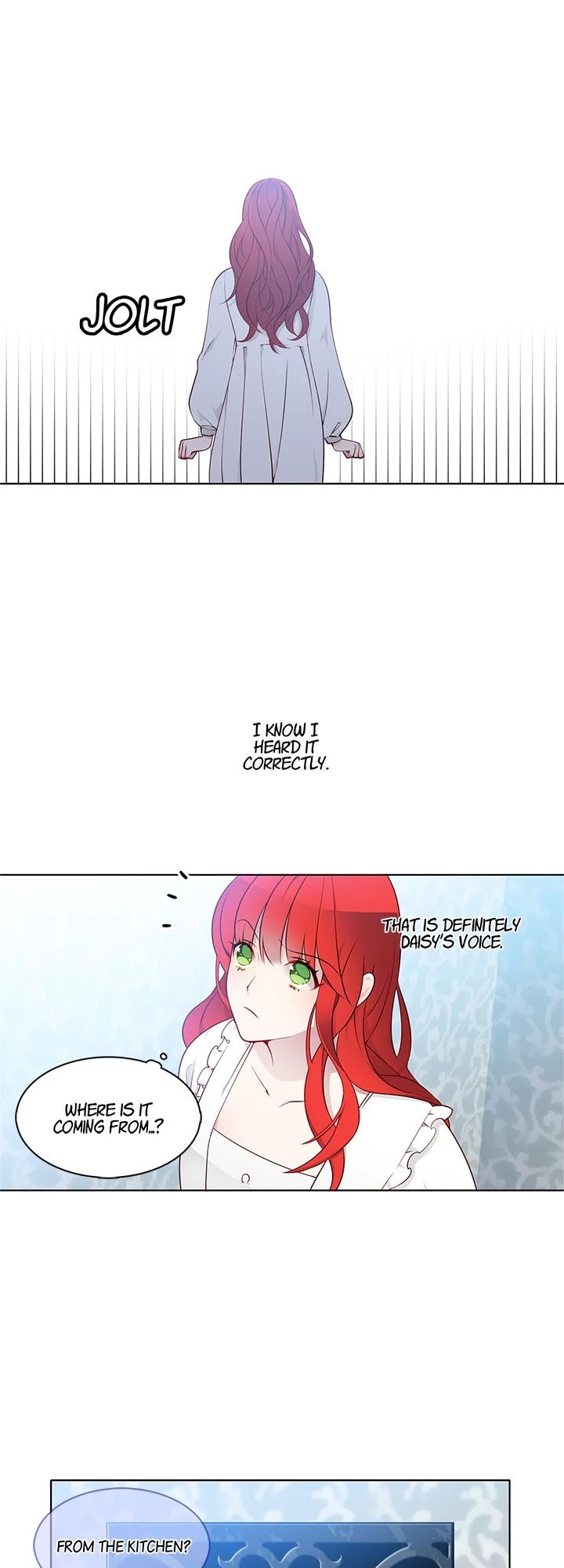 The Investigator of Mueller Chapter 12 page 28 - Chapter 12