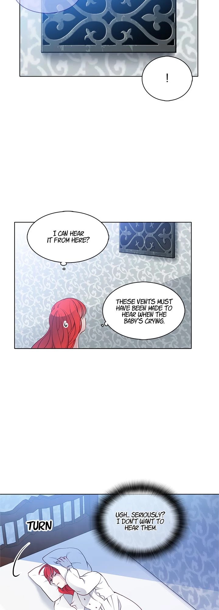 The Investigator of Mueller Chapter 12 page 29 - Chapter 12