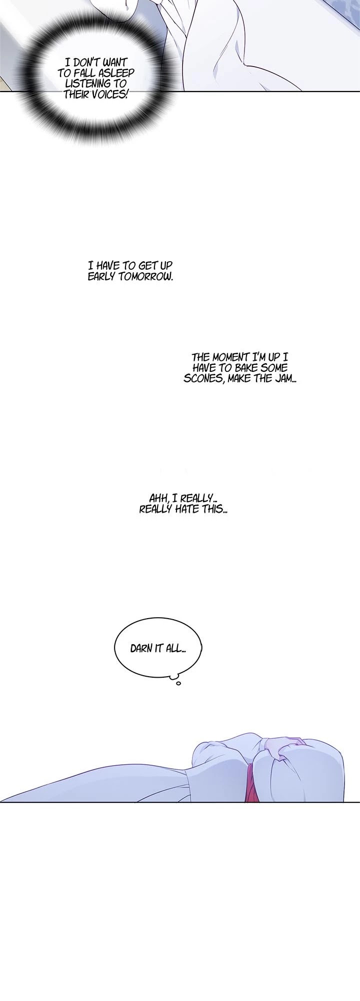The Investigator of Mueller Chapter 12 page 30 - Chapter 12