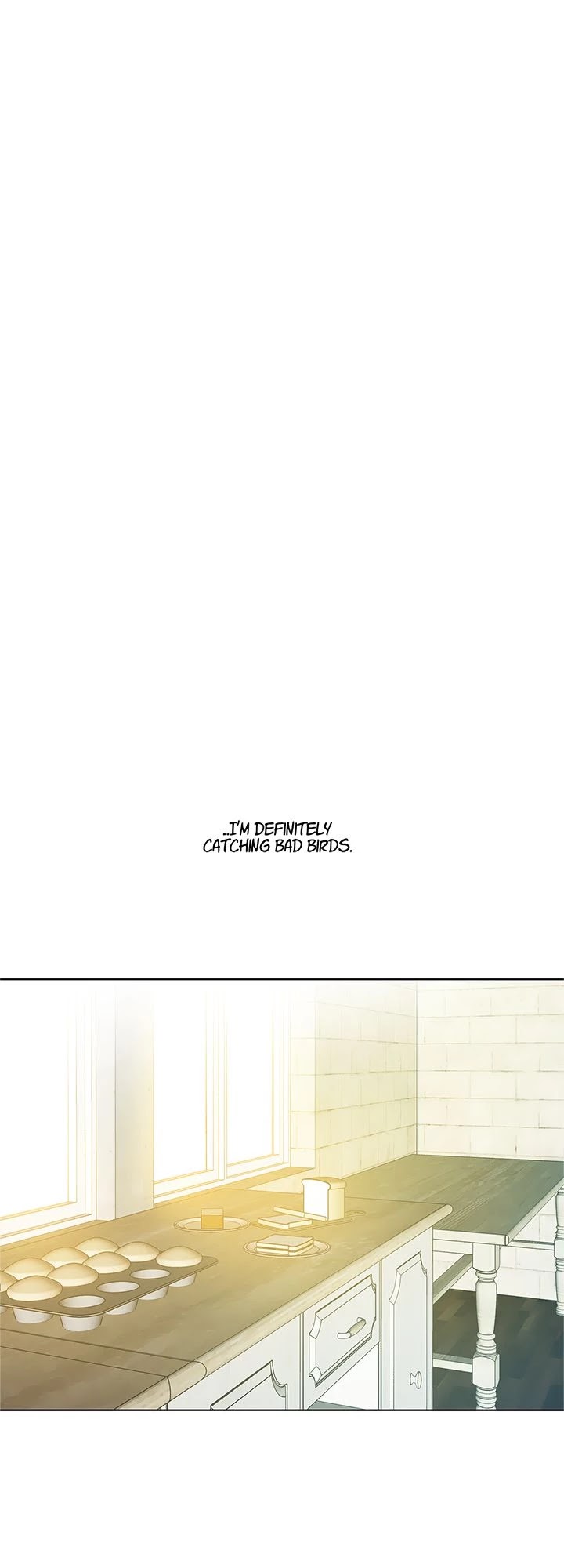The Investigator of Mueller Chapter 12 page 31 - Chapter 12