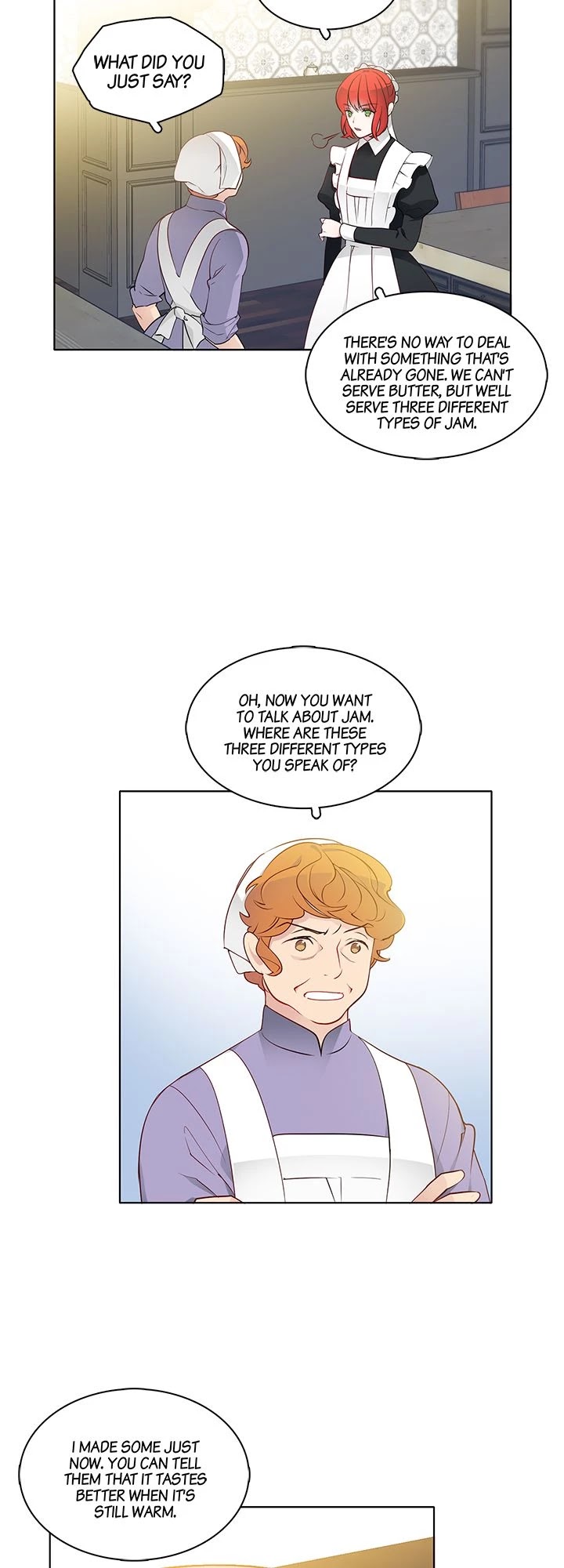 The Investigator of Mueller Chapter 12 page 34 - Chapter 12
