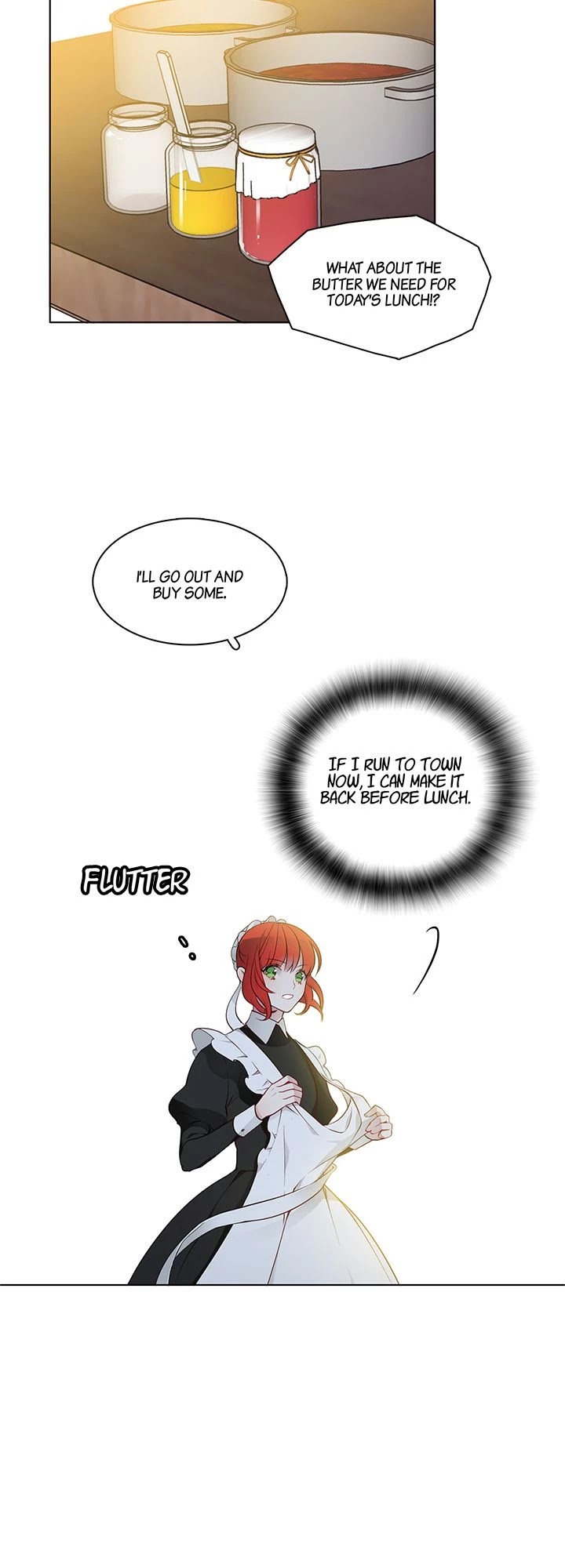 The Investigator of Mueller Chapter 12 page 35 - Chapter 12