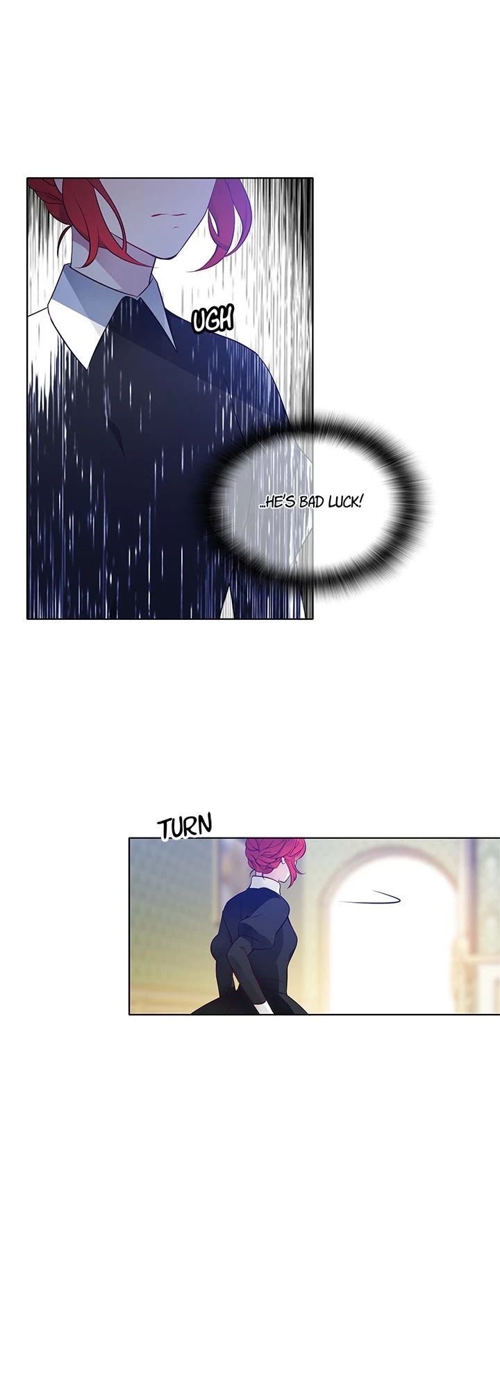 The Investigator of Mueller Chapter 12 page 37 - Chapter 12