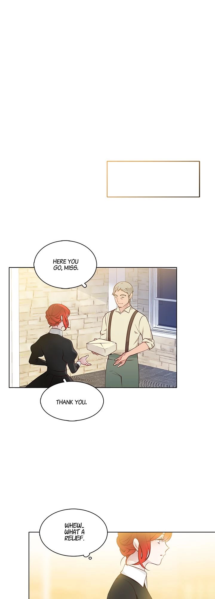 The Investigator of Mueller Chapter 12 page 38 - Chapter 12
