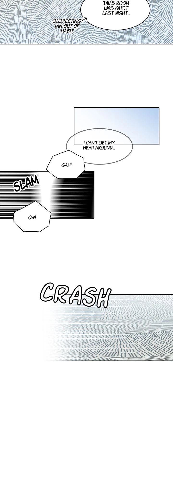 The Investigator of Mueller Chapter 12 page 40 - Chapter 12