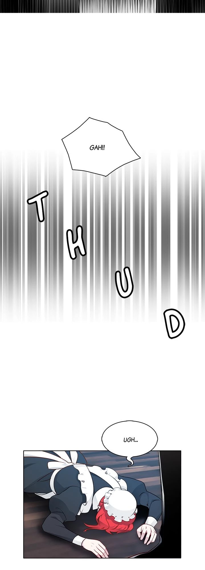 The Investigator of Mueller Chapter 12 page 7 - Chapter 12