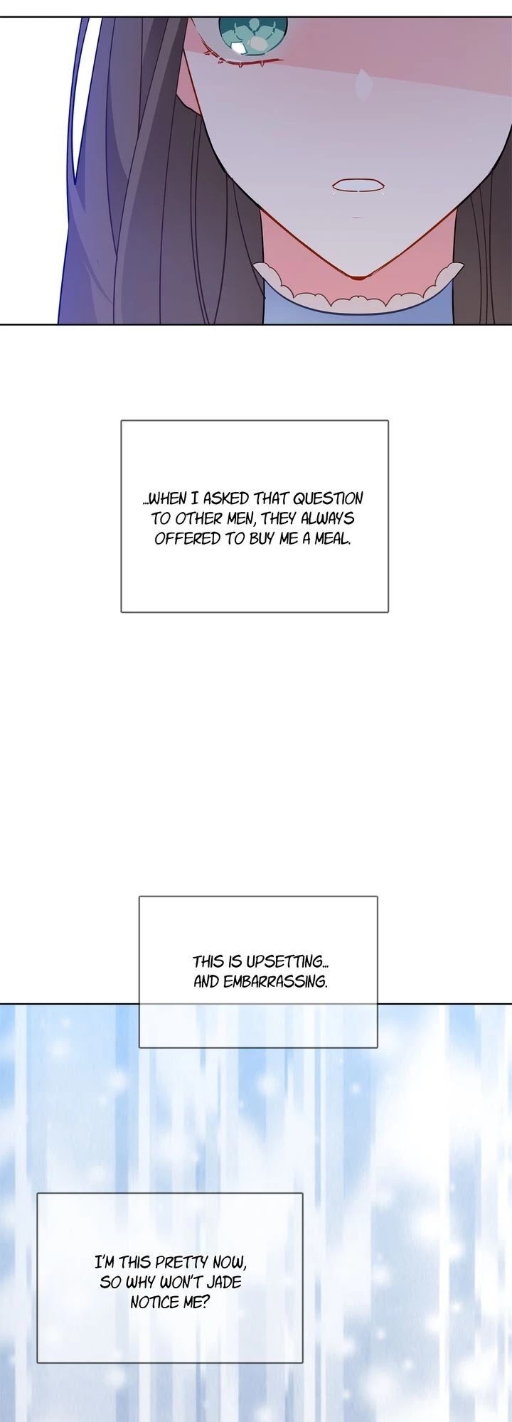 The Investigator of Mueller Chapter 120 page 13 - Chapter 120
