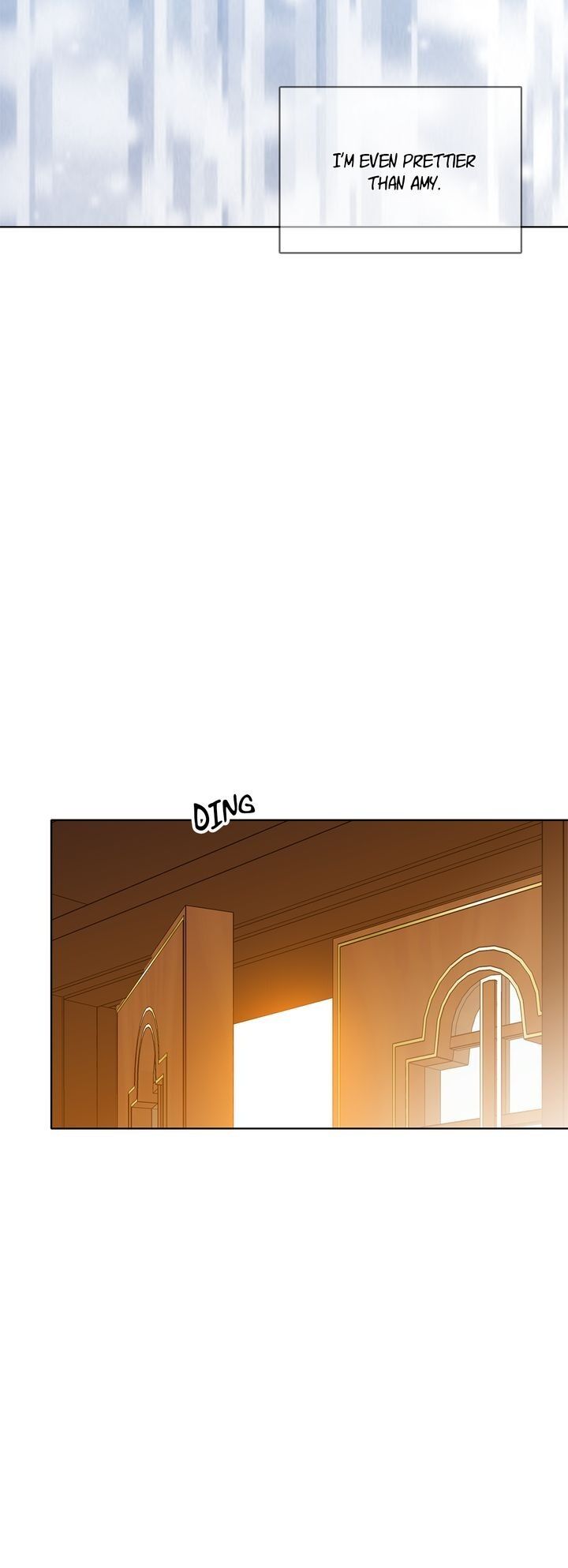 The Investigator of Mueller Chapter 120 page 14 - Chapter 120