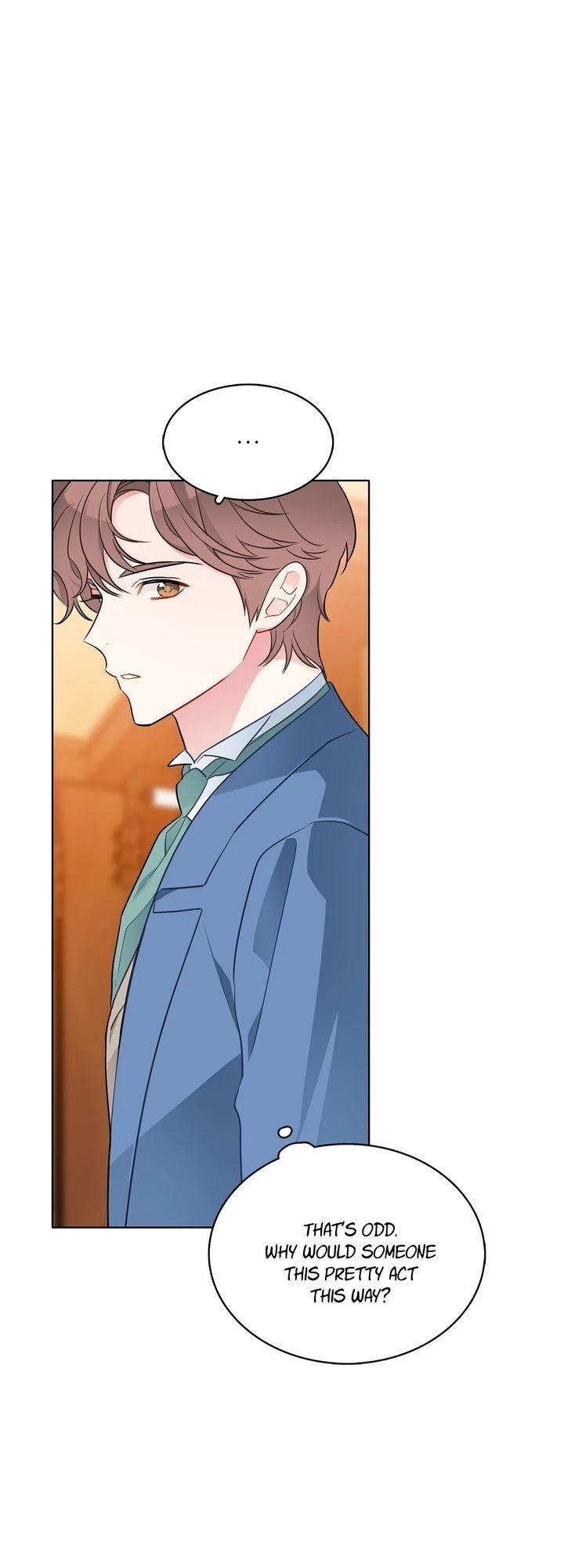 The Investigator of Mueller Chapter 120 page 19 - Chapter 120