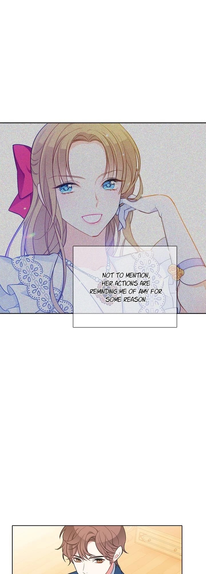The Investigator of Mueller Chapter 120 page 20 - Chapter 120