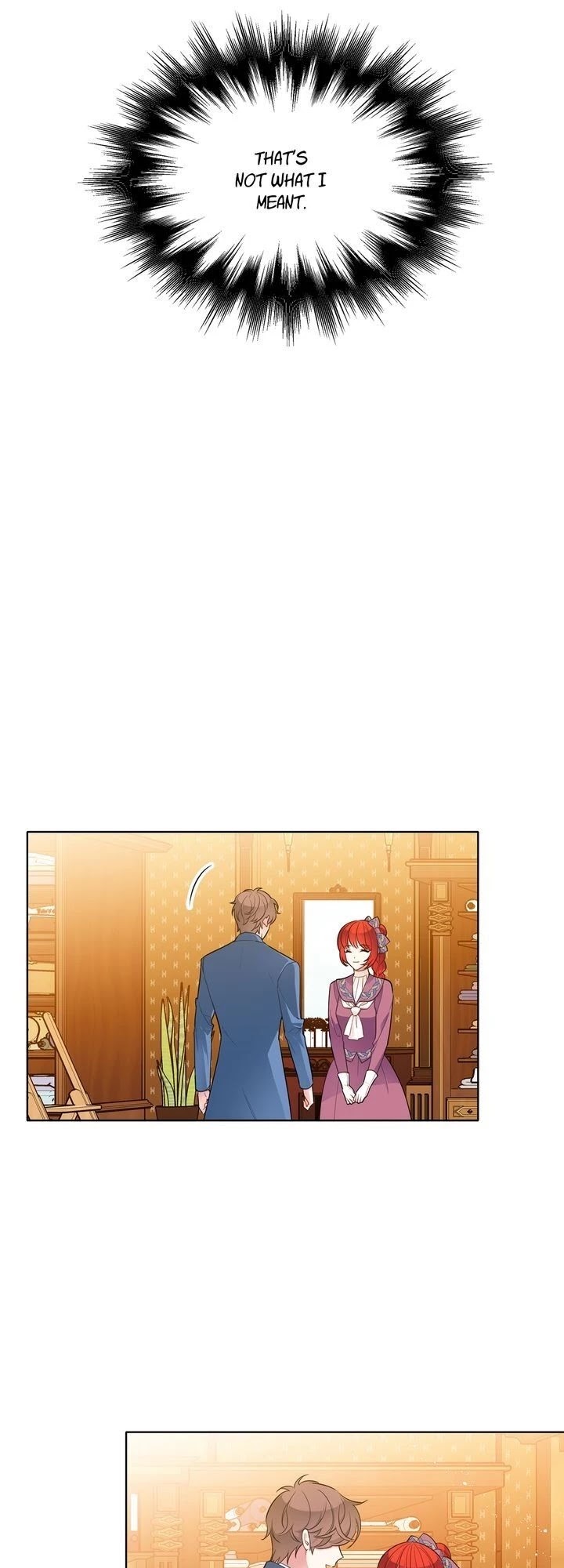 The Investigator of Mueller Chapter 120 page 22 - Chapter 120