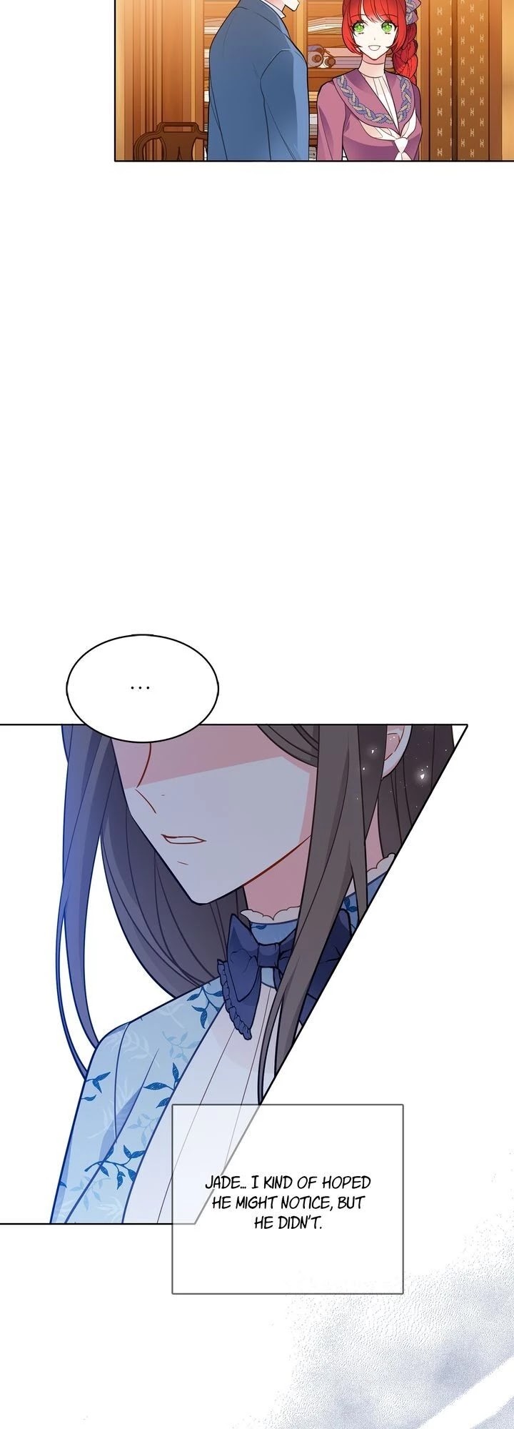 The Investigator of Mueller Chapter 120 page 23 - Chapter 120