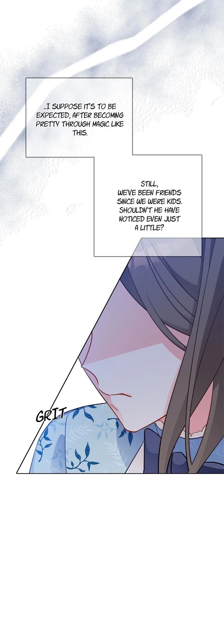 The Investigator of Mueller Chapter 120 page 24 - Chapter 120