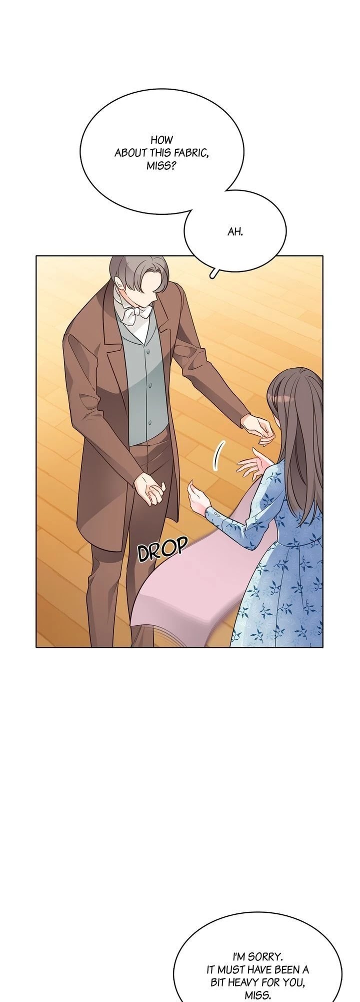 The Investigator of Mueller Chapter 120 page 25 - Chapter 120