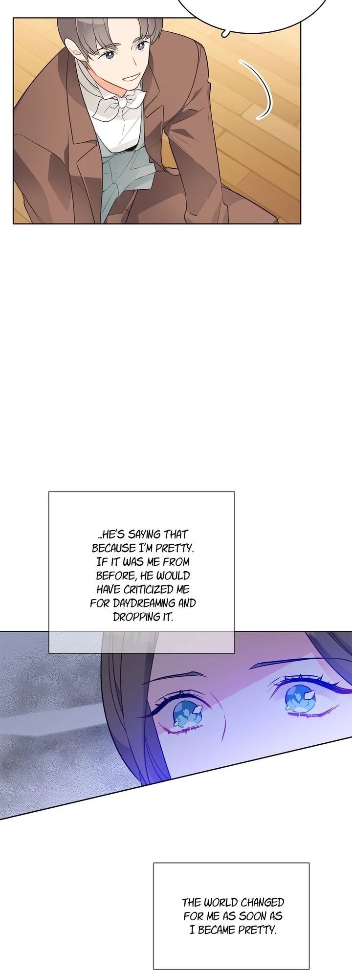 The Investigator of Mueller Chapter 120 page 26 - Chapter 120