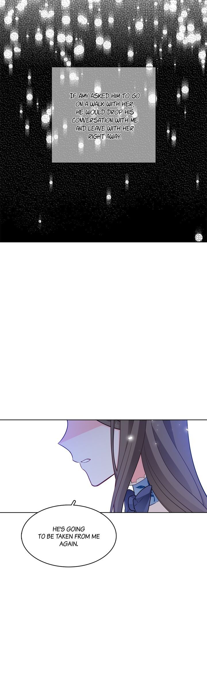 The Investigator of Mueller Chapter 120 page 28 - Chapter 120